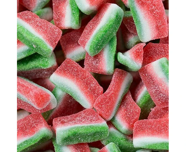 Watermelon Slices 130g