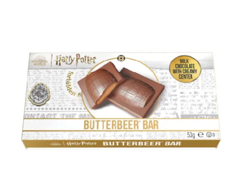 HARRY POTTER BUTTERBEER BAR 53g