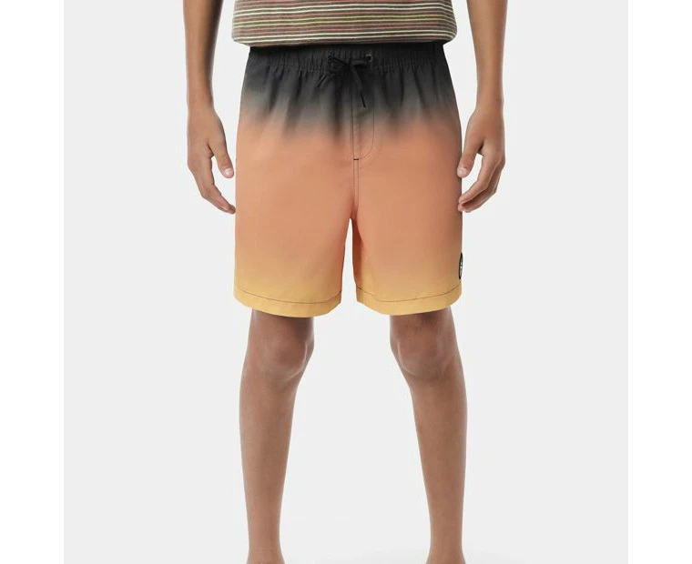 Piping Hot Swim Boardshorts