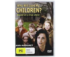 Who Will Love My Children?  [DVD REGION:1 USA] Australia - Import USA import