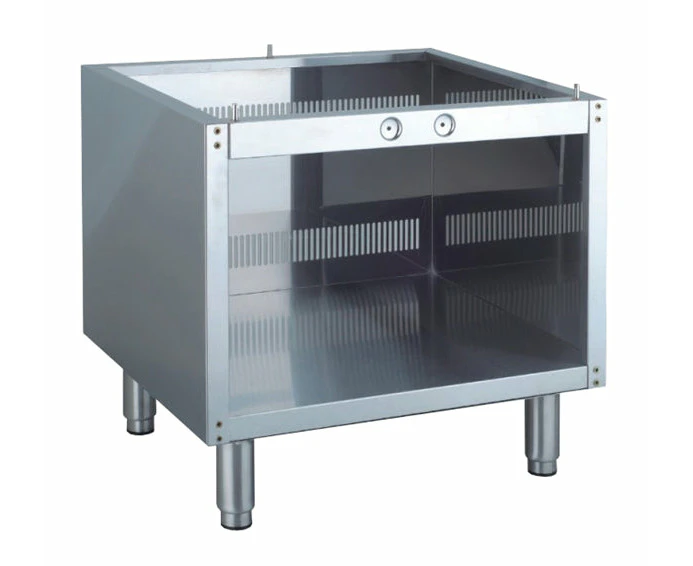 Gasmax Stand Cabinet For Jus-Tr-4  - Stands & Accessories (JUS600S) - JUS600S