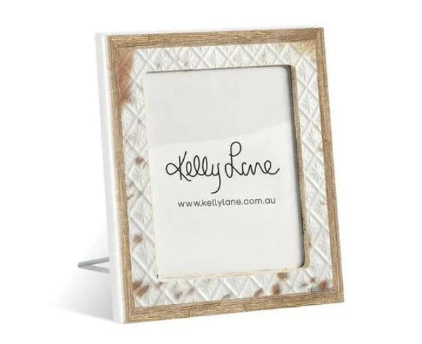 Kelly Lane | Photo Frame - Soul