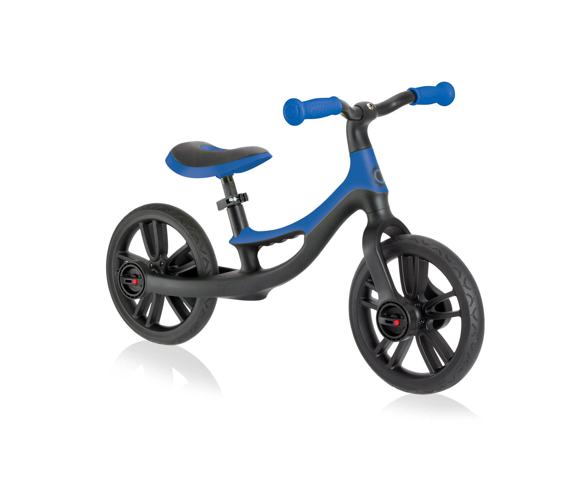 Globber GO BIKE ELITE Navy Blue