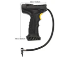 Portable Electric Pump 120W Rechargeable Car Tire Inflator