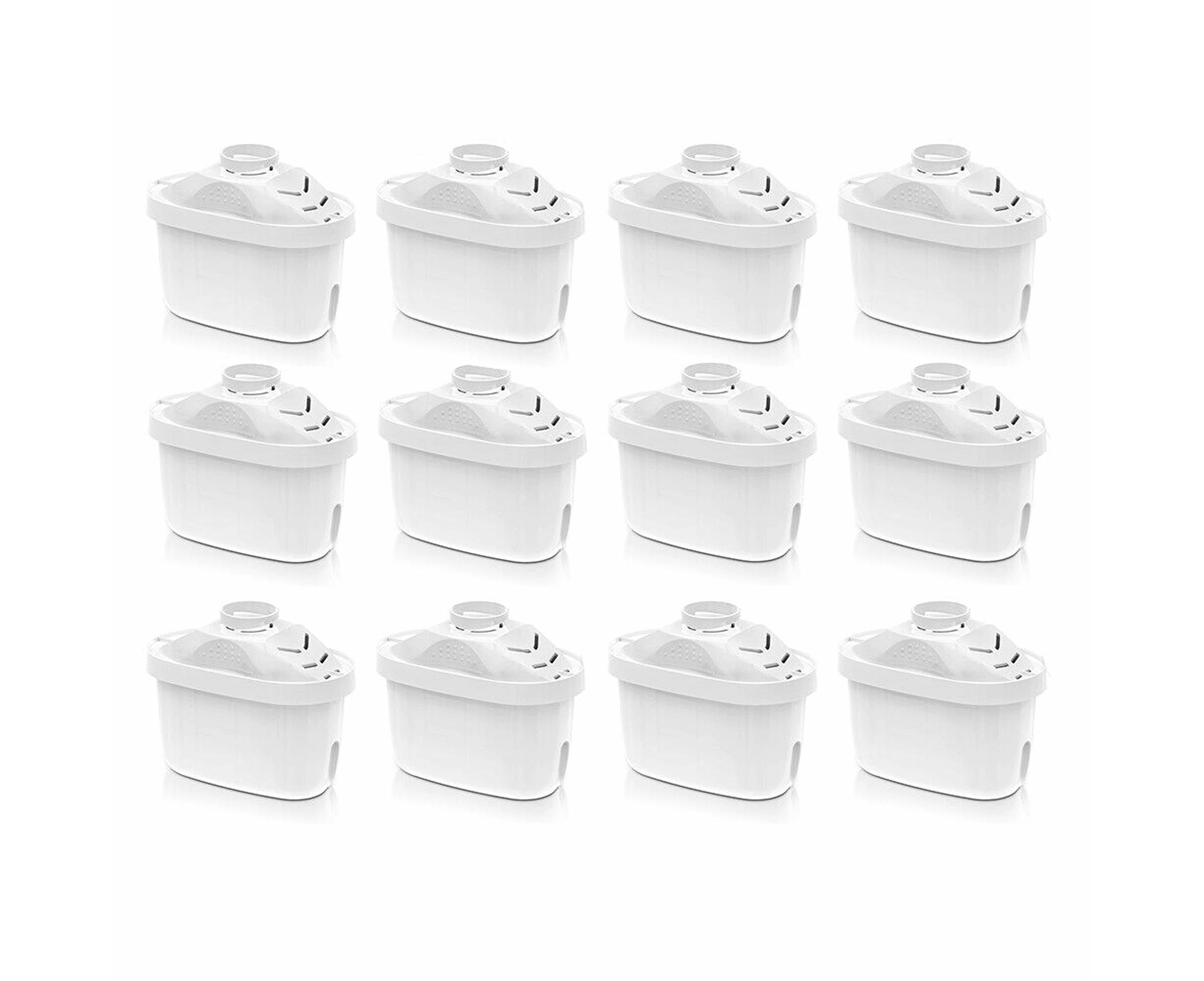 For BRITA Maxtra Plus Water Filter Jug Replacement Cartridges