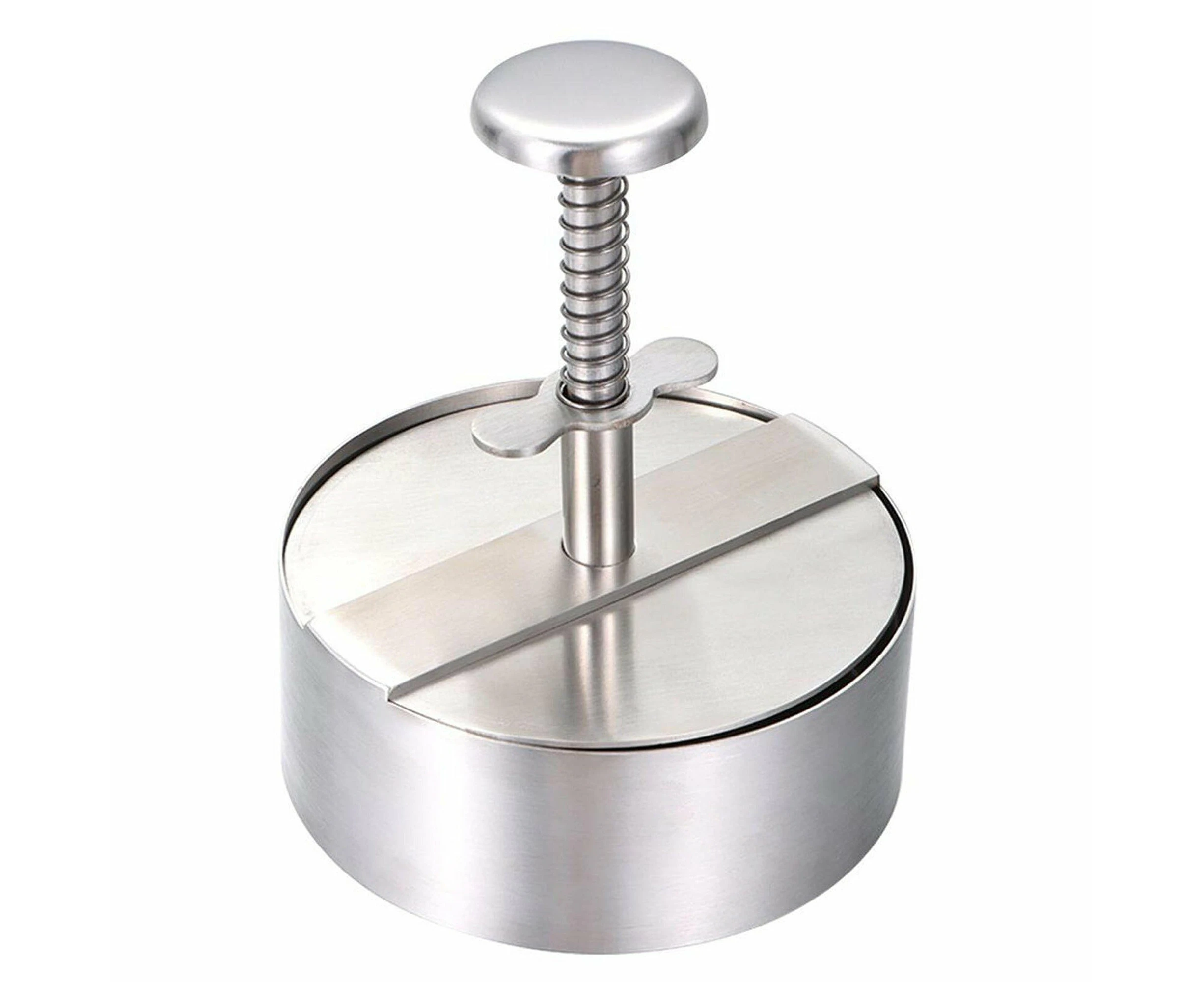 Burger Maker Non Stick Hamburger Press