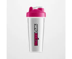 Faction Labs Shaker Bottle - Personality | 600ml