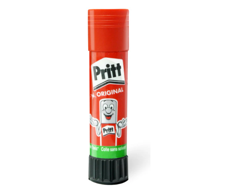 Pritt Glue Stick (11g)