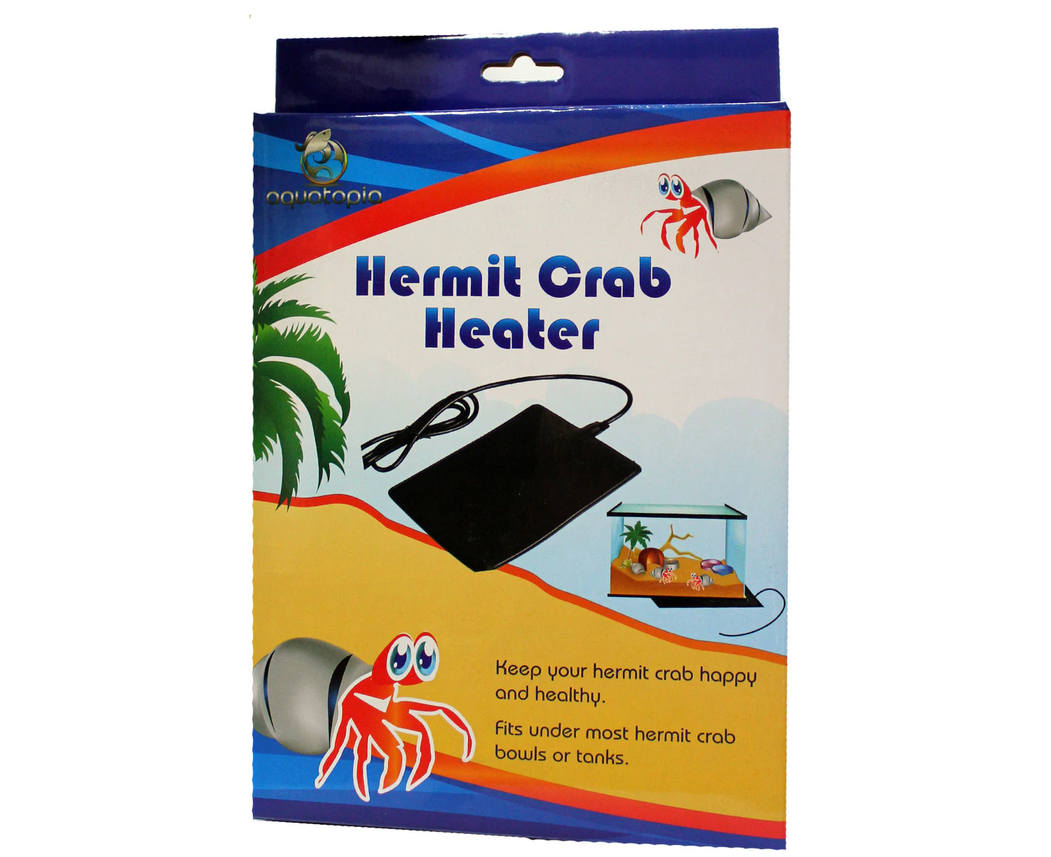 Aquatopia Hermit Crab Heater (AQ82904)