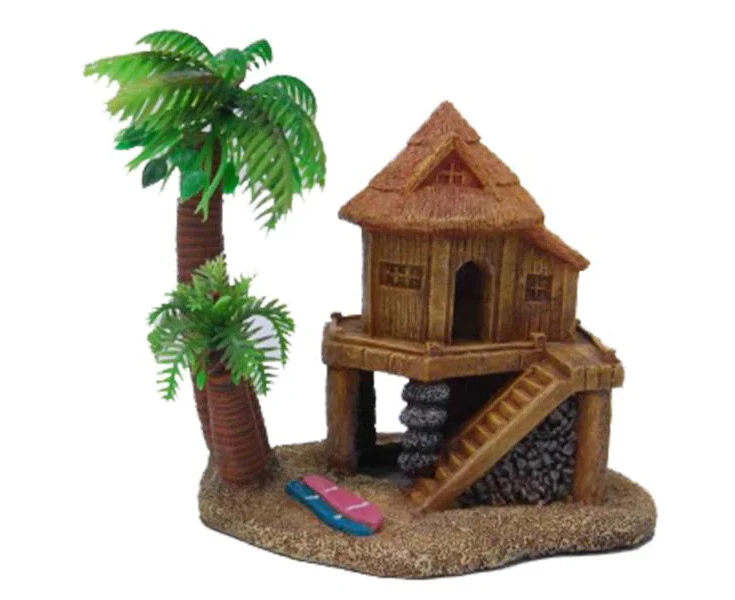 Aquatopia Hermit Crab Round House (AQT96034)