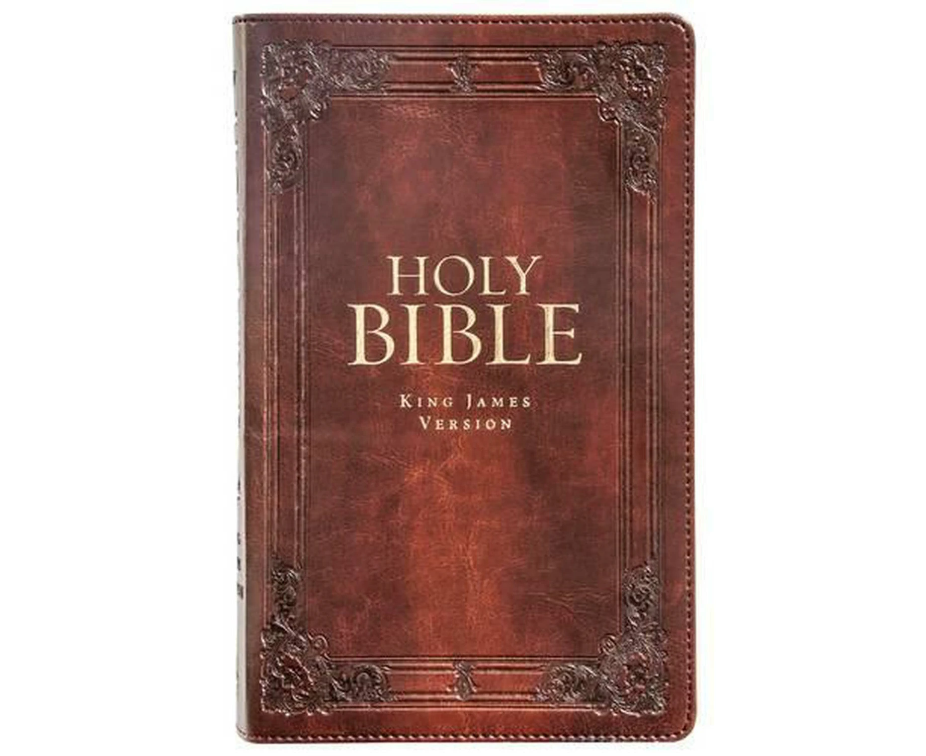 KJV Holy Bible