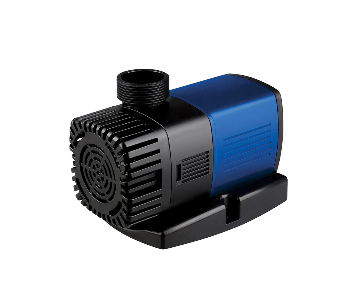 PondMAX EV7200 Submersible Pump - 85W | Max Flow: 7200L/H | 40MM Inlet & Outlet