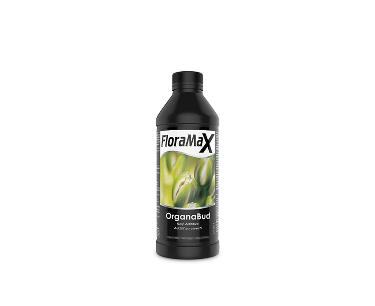 FloraMax OrganaBud - [Size: 250ML]