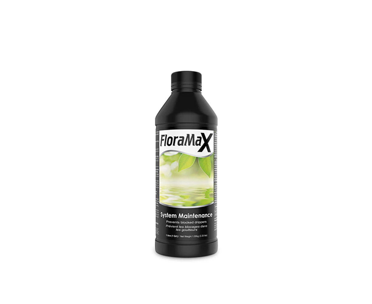 FloraMax System Maintenance - [Size: 1L]