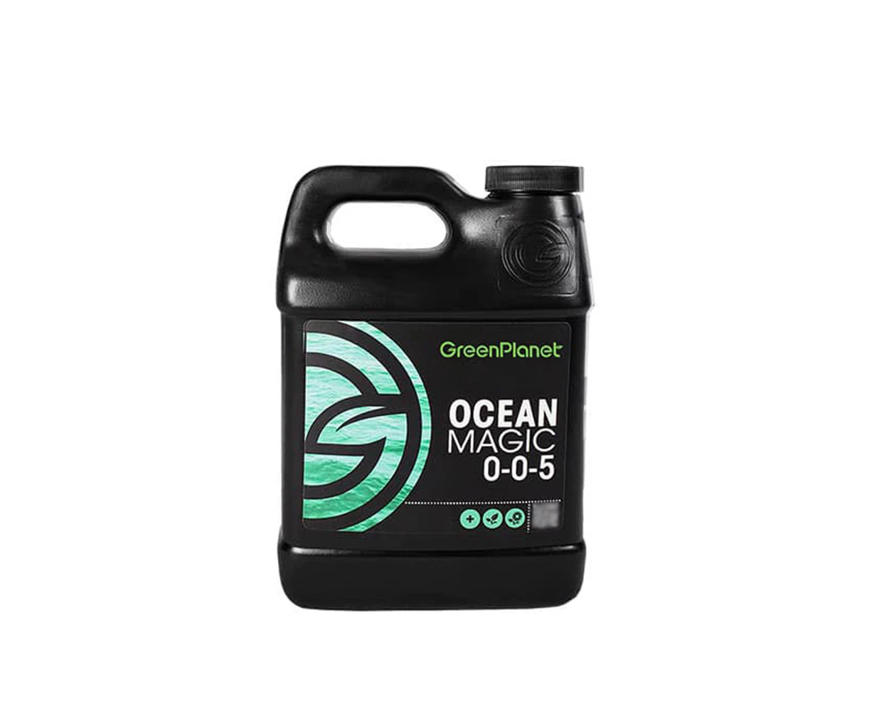 Green Planet Ocean Magic Kelp Additive - [Size: 5L]