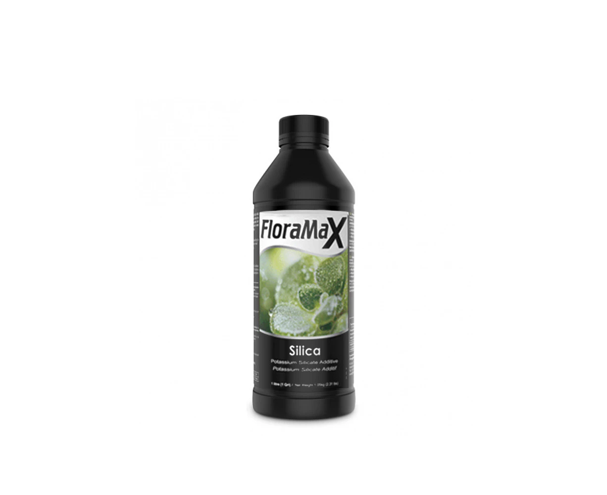 FloraMax Silica - [Size: 1L]