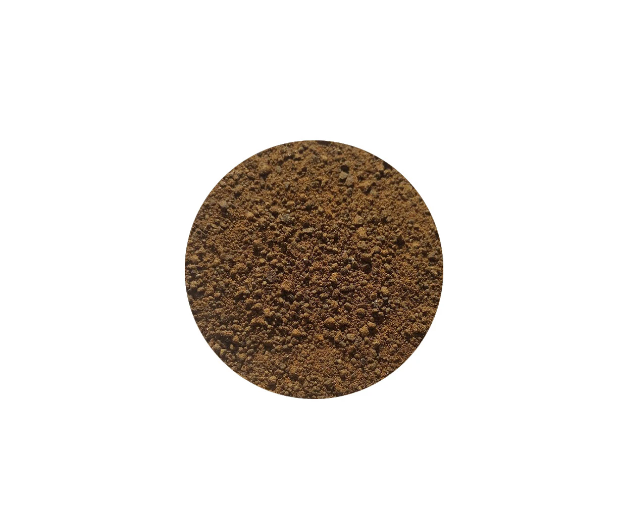 Organic Gardening Solutions Palagonite - 1KG | Basalt Rock Dust