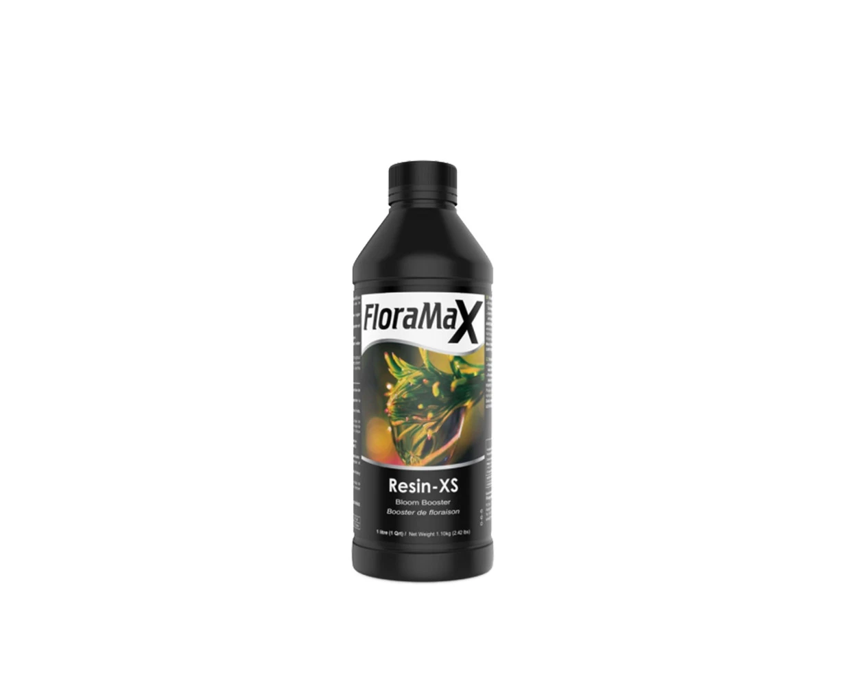 FloraMax Resin-XS - [Size: 1L]