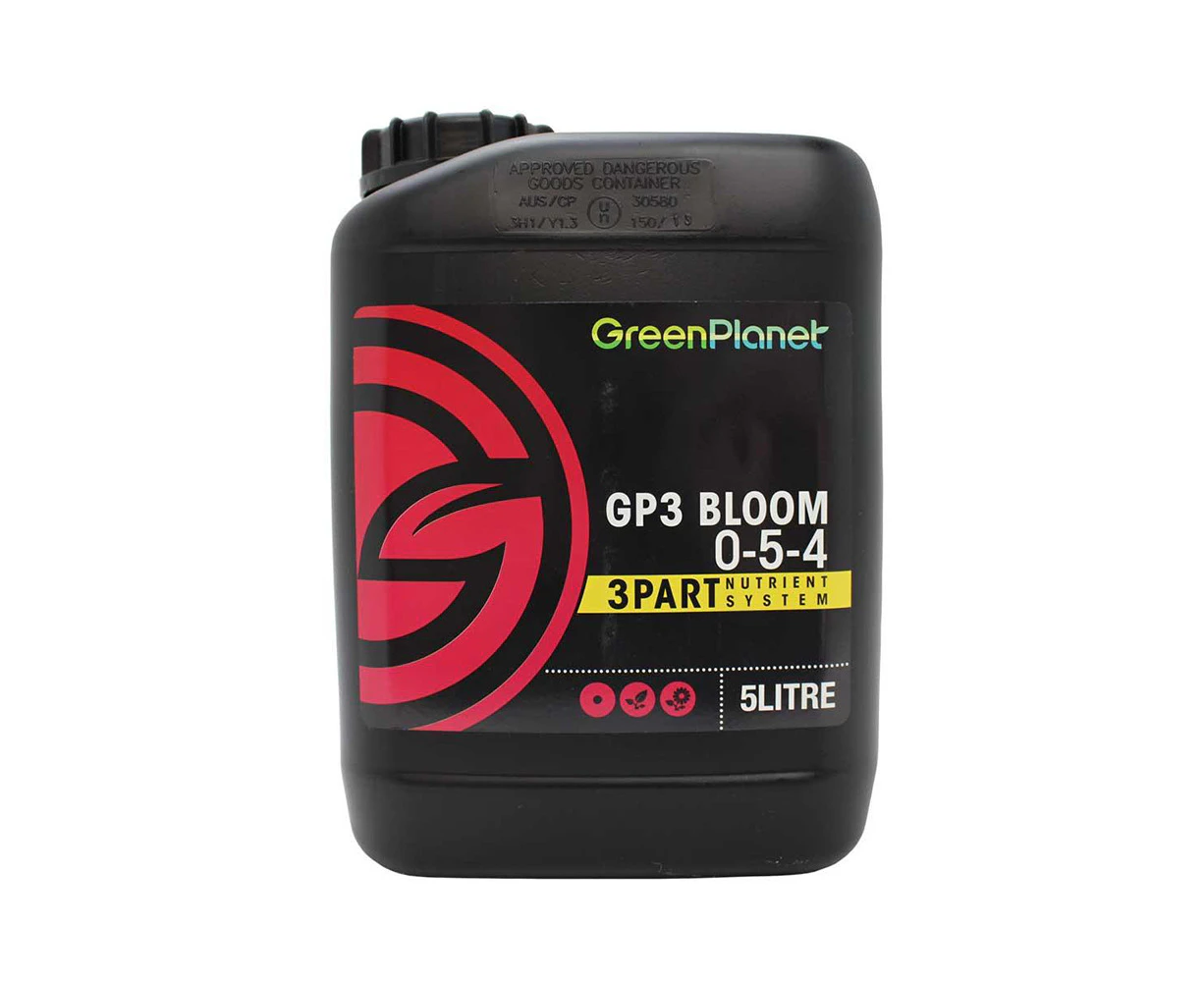 Green Planet Bloom - [Size: 5L]