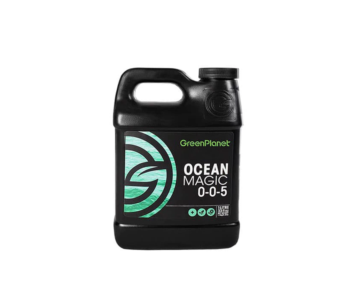 Green Planet Ocean Magic Kelp Additive - [Size: 1L]