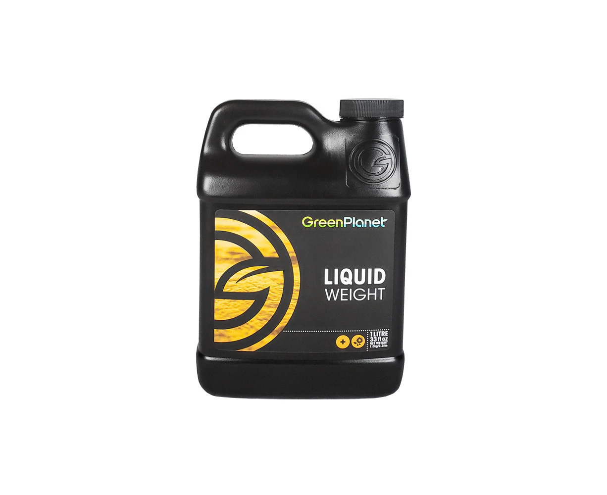 Green Planet Liquid Weight - [Size: 1L]