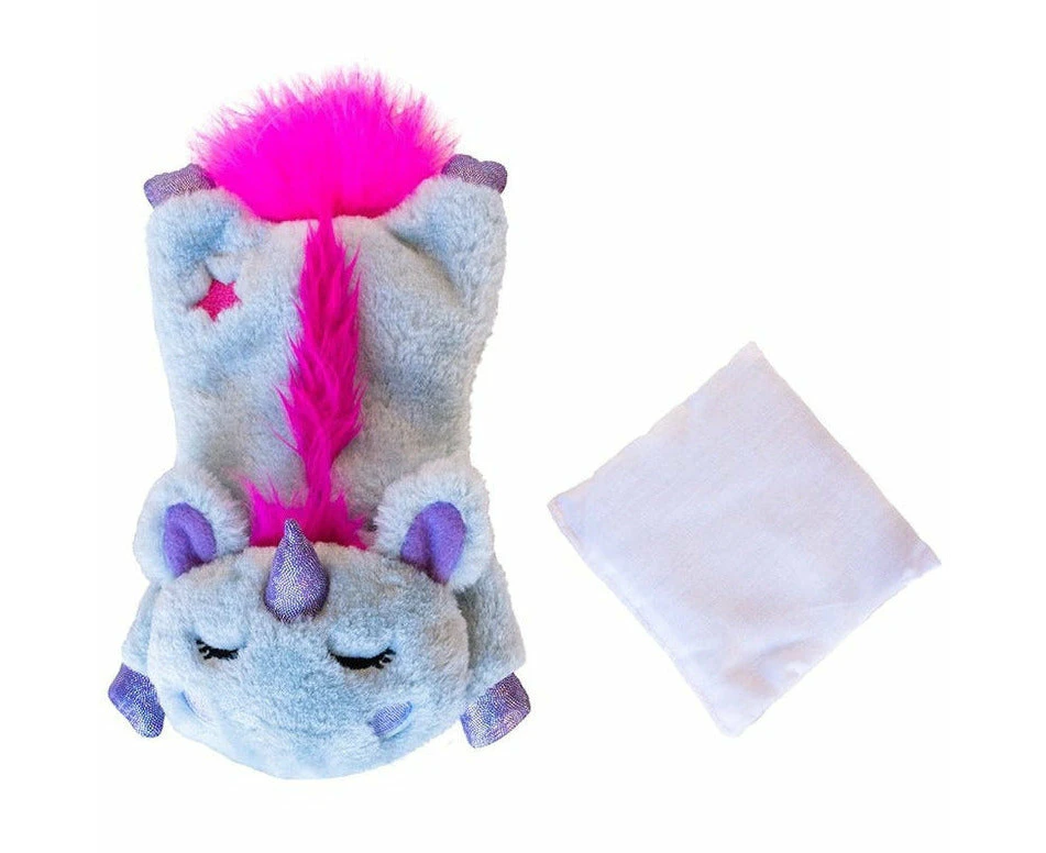 Petstages Unicorn Cuddle Pal