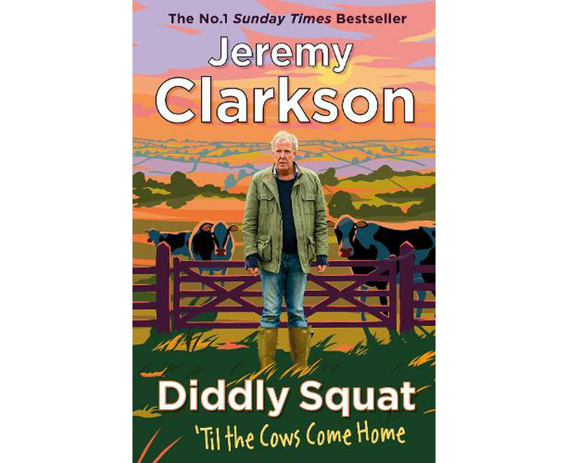 Diddly Squat: Til The Cows Come Home