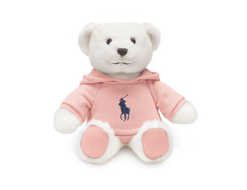 Ralph Lauren The Romance Teddy Bear Limited Edition Catch