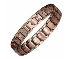 Magnetic Strong Copper Bangle Bracelets