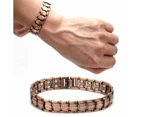 Magnetic Strong Copper Bangle Bracelets