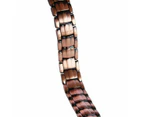 Magnetic Strong Copper Bangle Bracelets