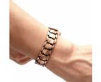 Magnetic Strong Copper Bangle Bracelets