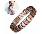 Magnetic Strong Copper Bangle Bracelets