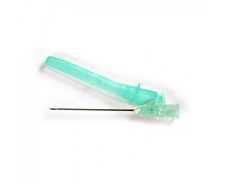 Terumo Hypodermic Needle 21g x 38mm x 100 NN+2138R