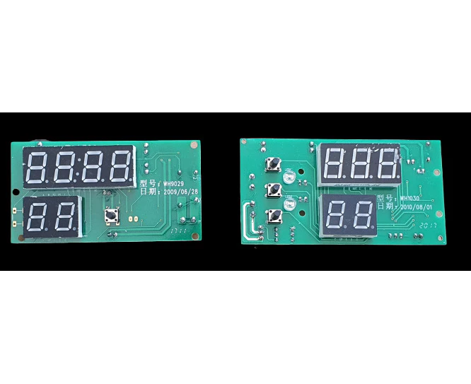 Janoel 48 Control Boards