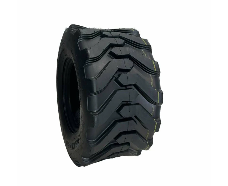 1 x DINGO MINI SKID STEER LOADERS 8 PLY TYRES -18 X 8.50- 8" (210/60-8")