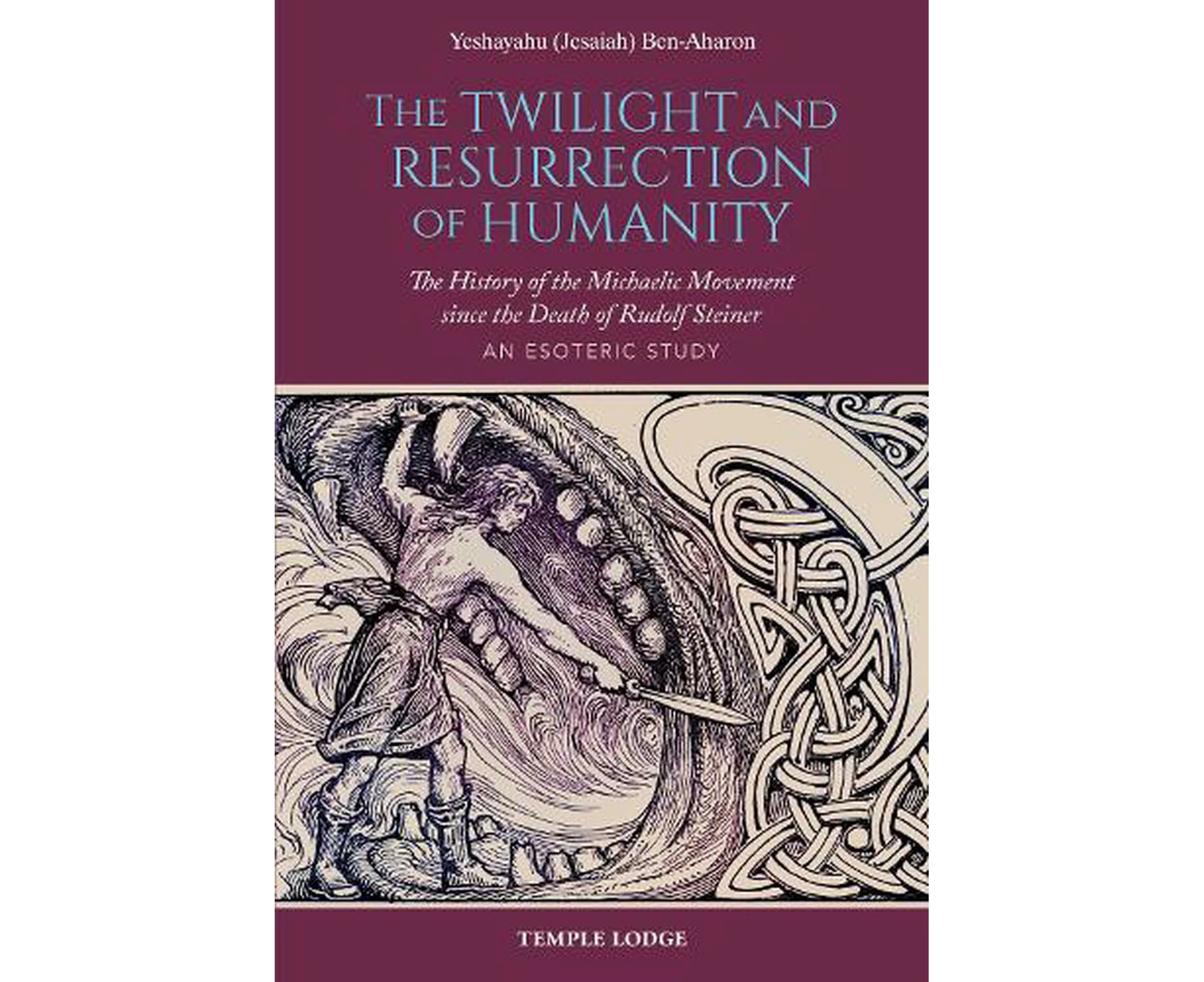 The Twilight and Resurrection of Humanity