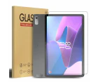 2pcs Tempered Glass Screen Protector For Lenovo Tab P11 2nd Gen