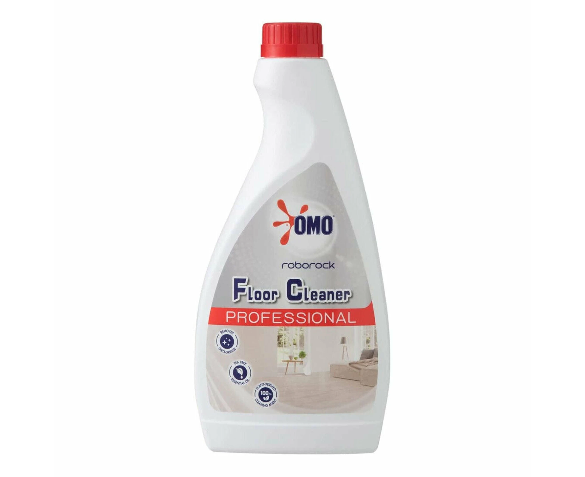 OMO Multi-surface Floor Cleaning Solution Roborock