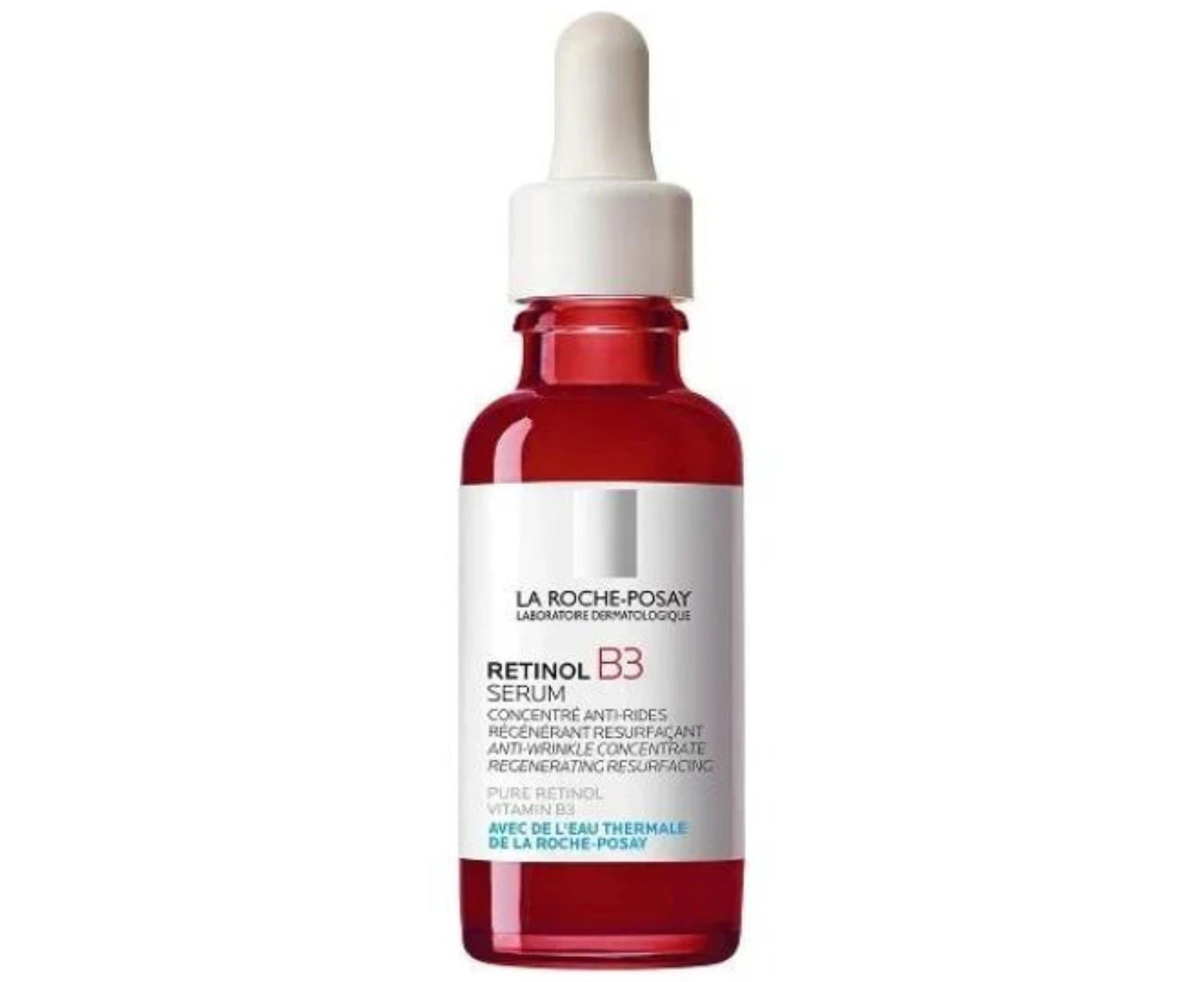 Anti-Wrinkle Concentrate Repairing La Roche Posay  Retinol B3