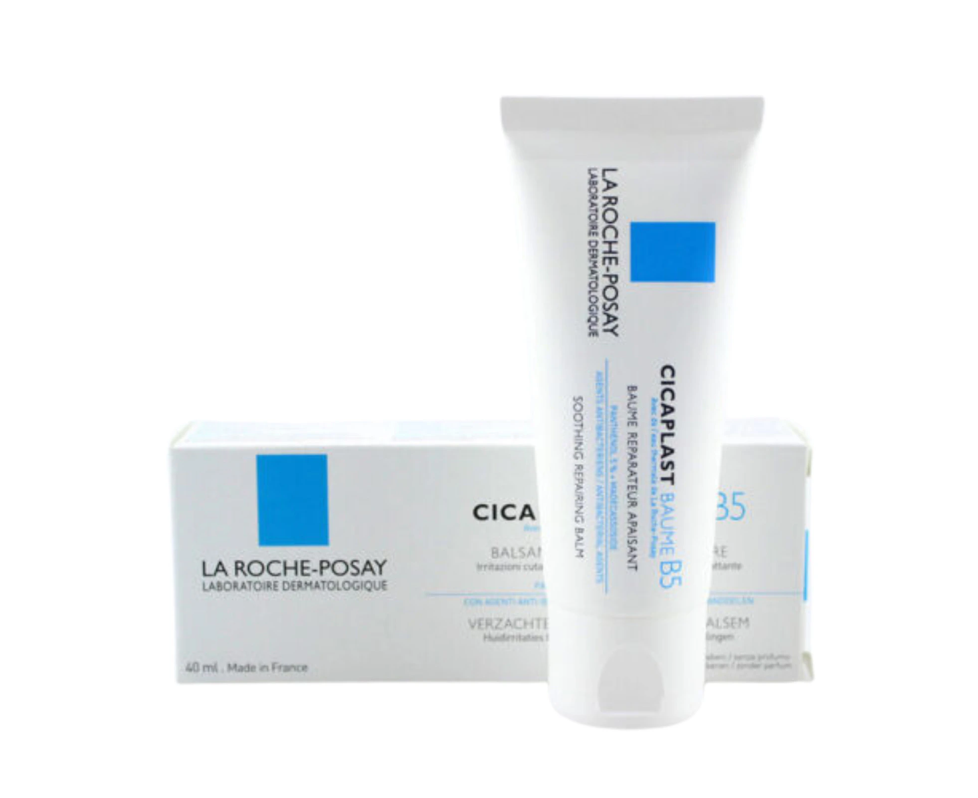 100ML B5 Soothing Repair Balm 100ML La Roche Posay Cicaplast Baume