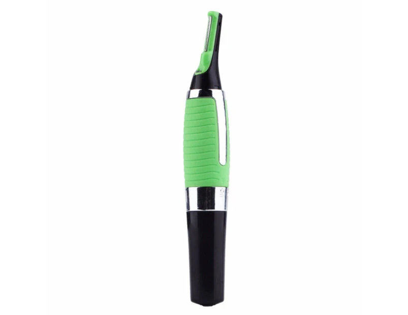 Personal Hair Trimmer Micro-Touch Max Groomer Nose Ear Eyebrows Neck