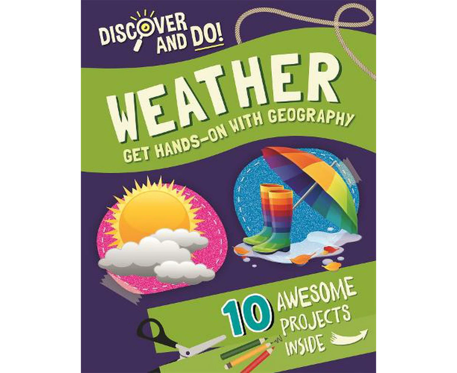 Discover and Do: Weather