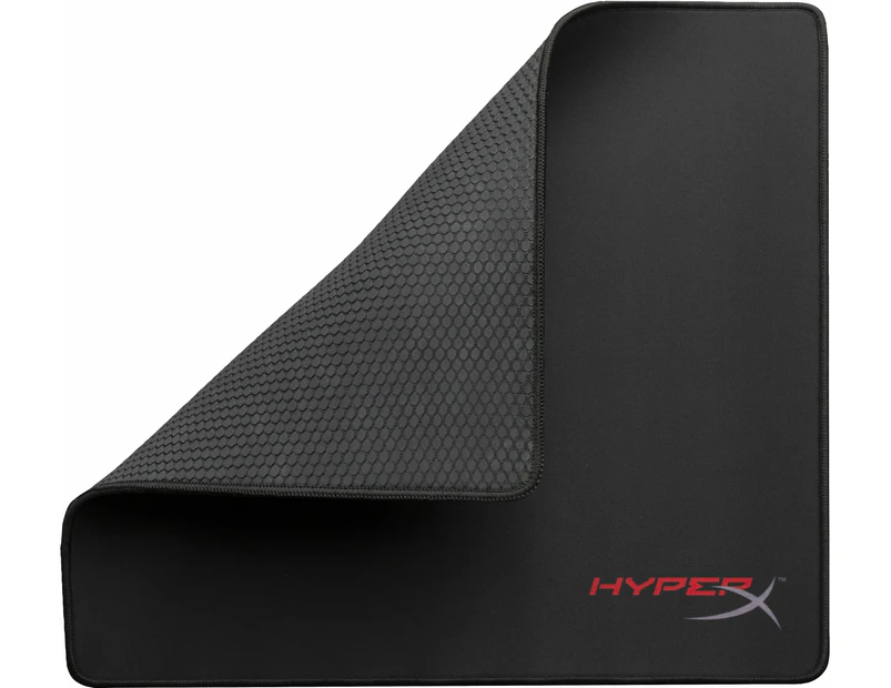 HP HyperX Fury S Mouse Pad - Large [4P4F9AA]