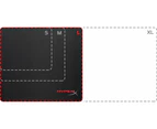 HP HyperX Fury S Mouse Pad - Large [4P4F9AA]