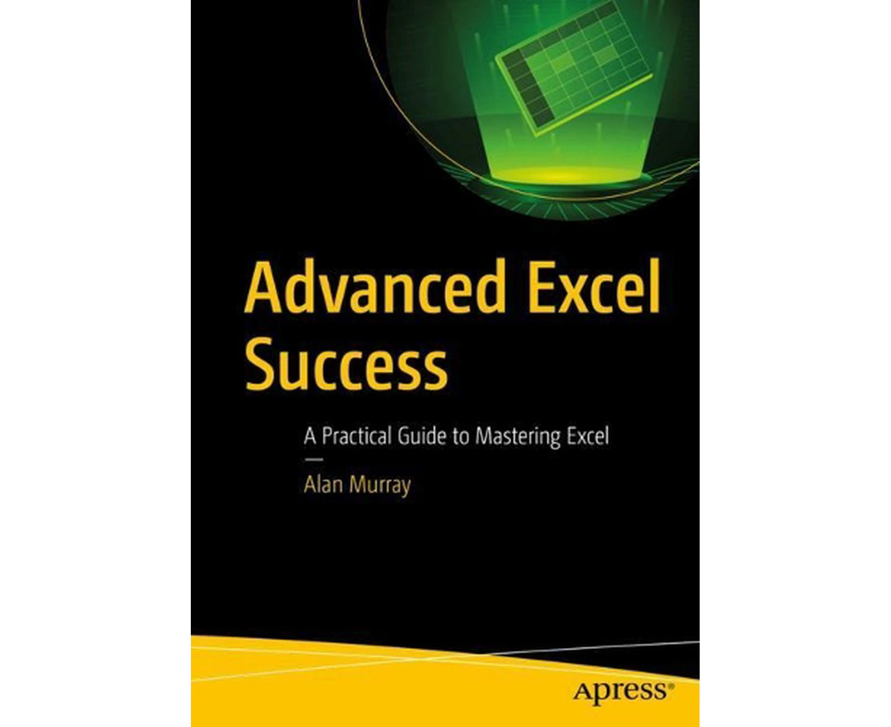 Advanced Excel Success