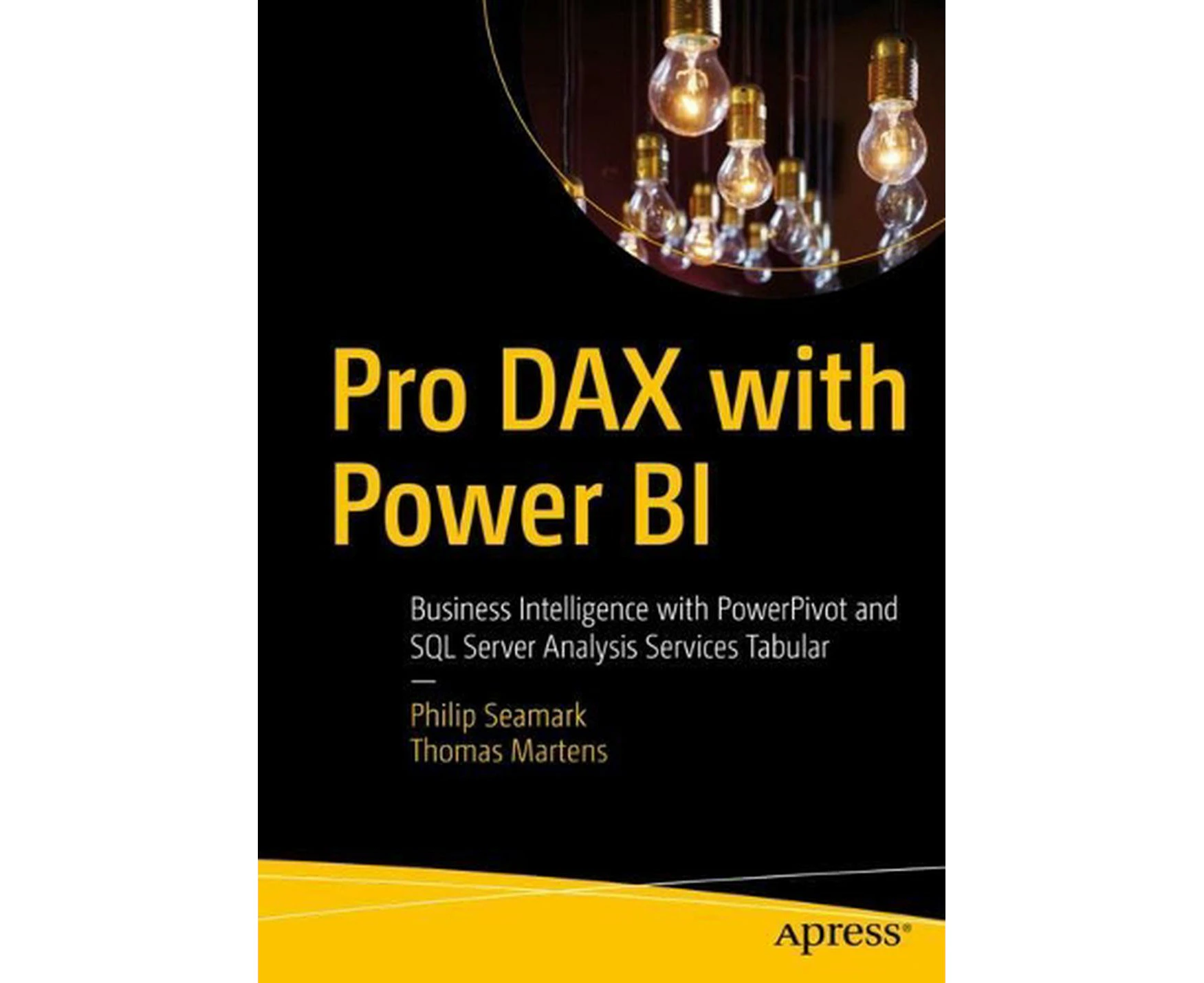 Pro DAX with Power BI