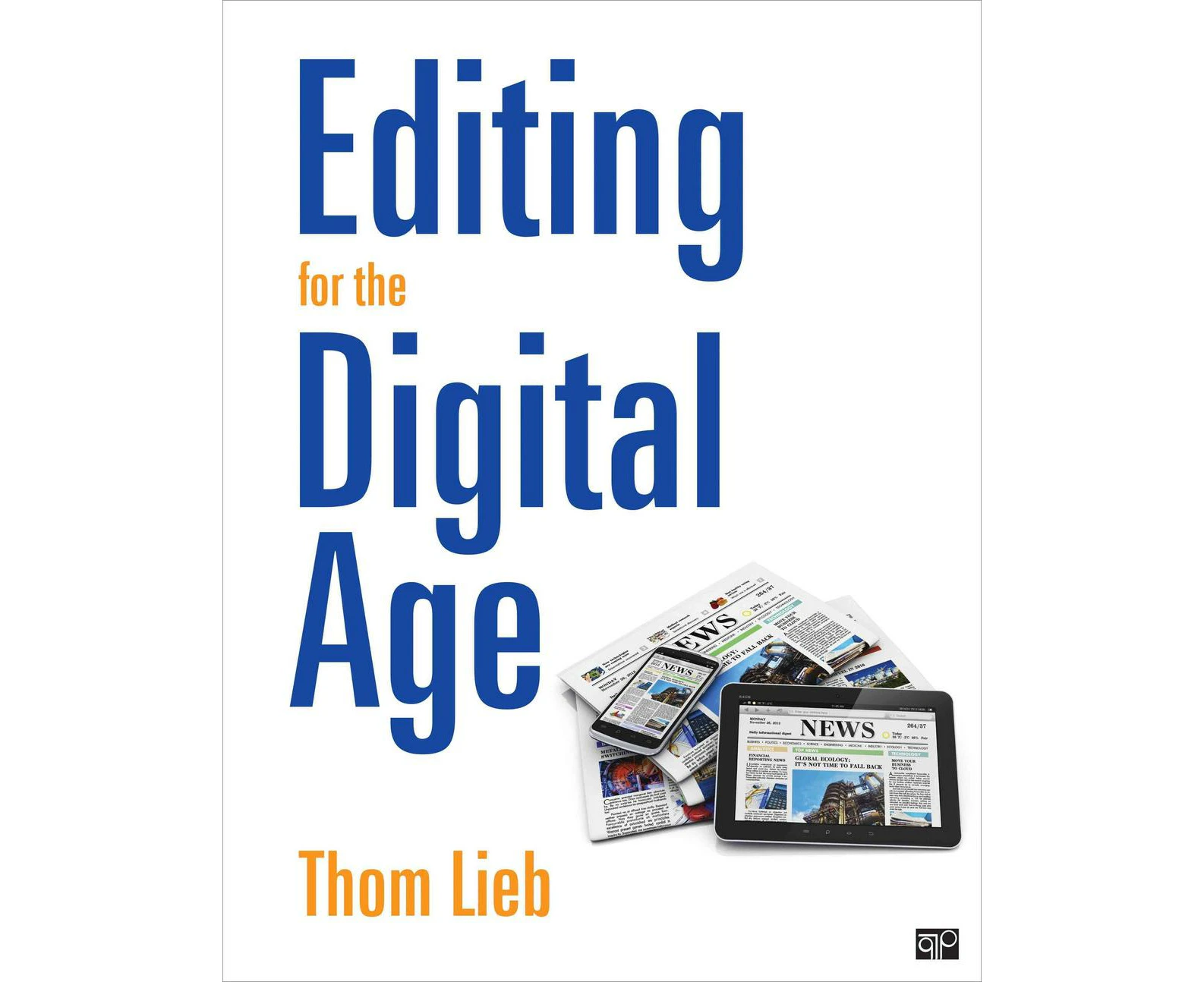 Editing for the Digital Age