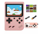 Handheld Retro Video Game Console Built-In 800 Classic Games Gameboy Kids Gift