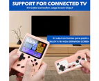 Handheld Retro Video Game Console Built-In 800 Classic Games Gameboy Kids Gift